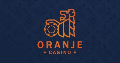 Oranje Casino